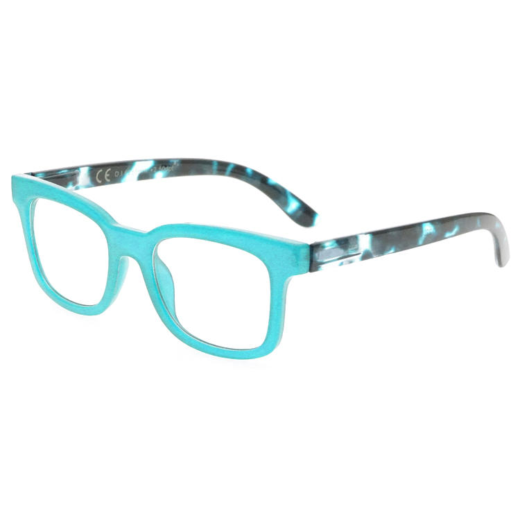 Dachuan Optical DRP127106 China Supplier Fashion Design Plastic Reading Glasses W ( (19)